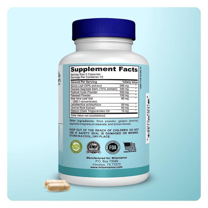 Digestiva™ 15 Day Cleanse