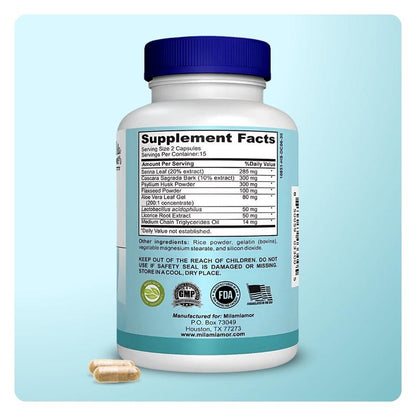 Digestiva™ 15 Day Cleanse