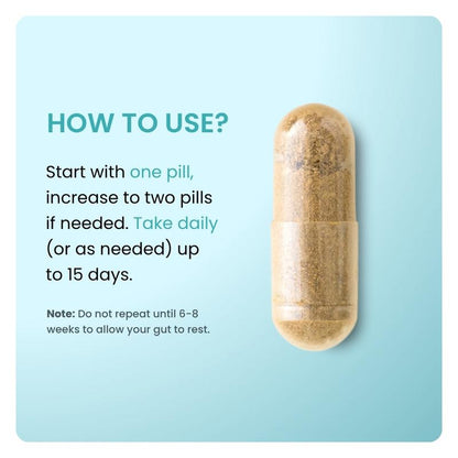 Digestiva™ 15 Day Cleanse