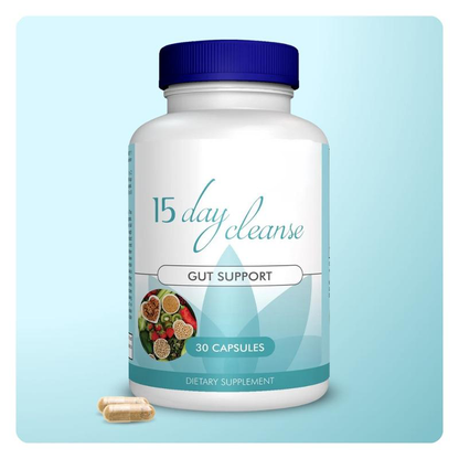 Digestiva™ 15 Day Cleanse